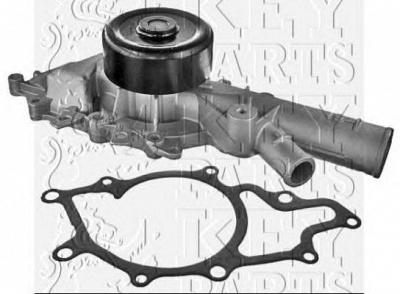 KEY PARTS kcp1829 -  Водяной насос